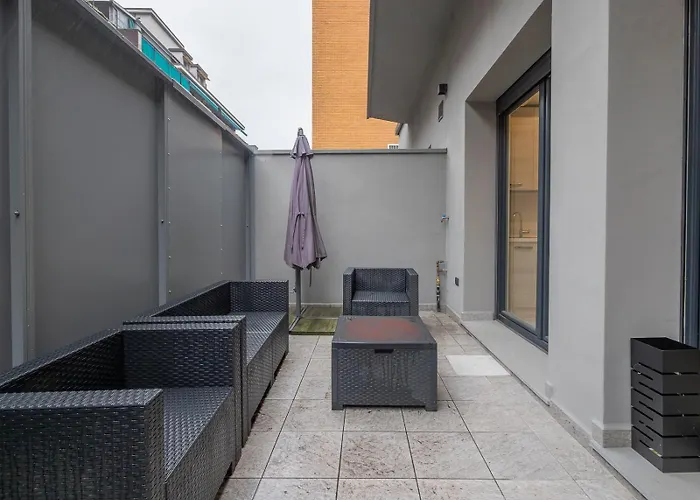 Ihost Studio - Toscanelli 10B
